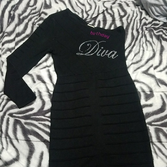 Dress - Picture 1 of 5